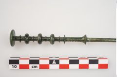 Foto von Bronzemehrkopfnadel (NHMW-PRAE-024867)